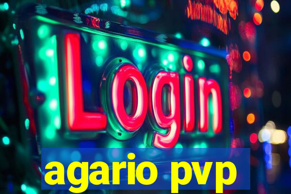 agario pvp